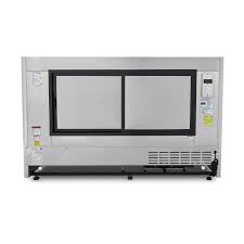 Vitrina Refrigerada Cremera Torrey Drd6 1.8 Metros de Frente Rango Temperatura 2°C a 10°C