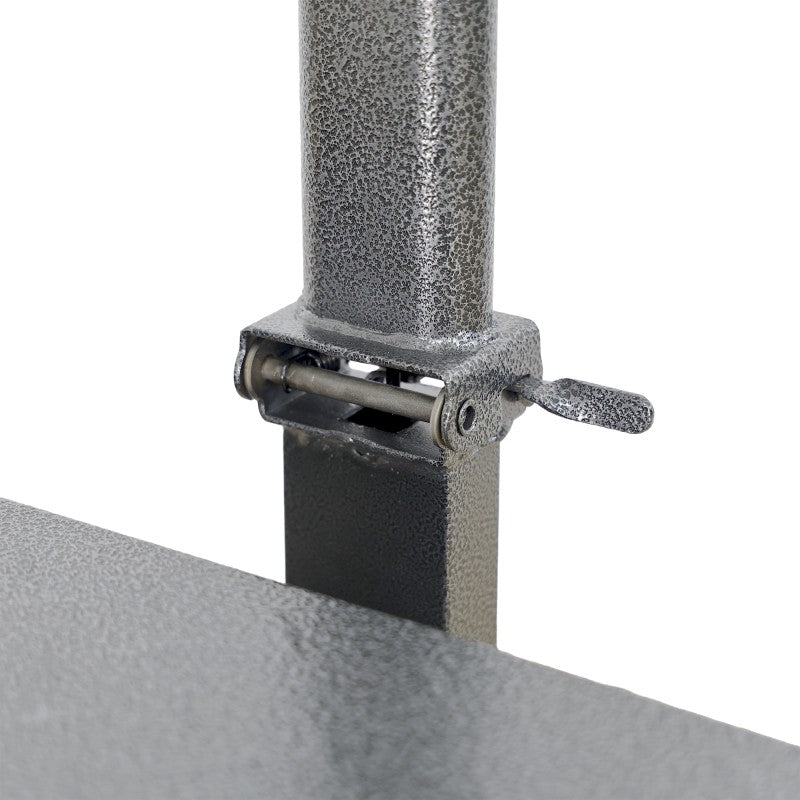 Bascula De Plataforma Digital Torrey Brpp-200 200kg