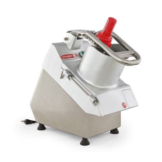 Procesador Vegetales Profesional Torrey Pva180 5 Discos Incluidos 1Hp