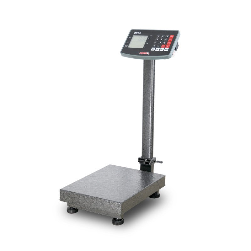 Bascula De Plataforma Digital Torrey BRPP-100 100kg