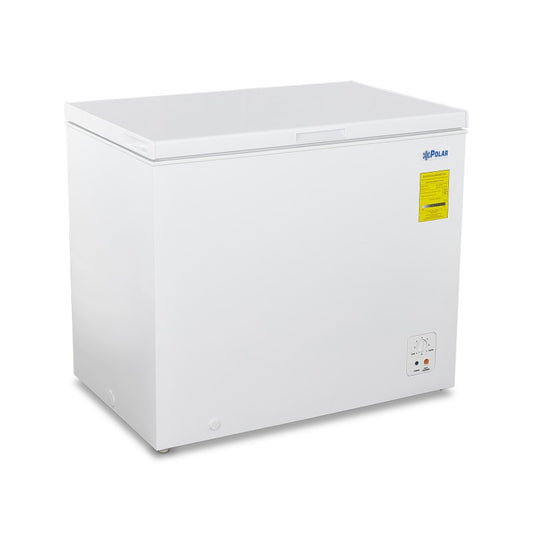 CONGELADOR HORIZONTAL TAPA DE COFRE TORREY CH-106A
