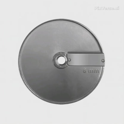 Disco Procesador Rhino Proal550 Corte 10mm