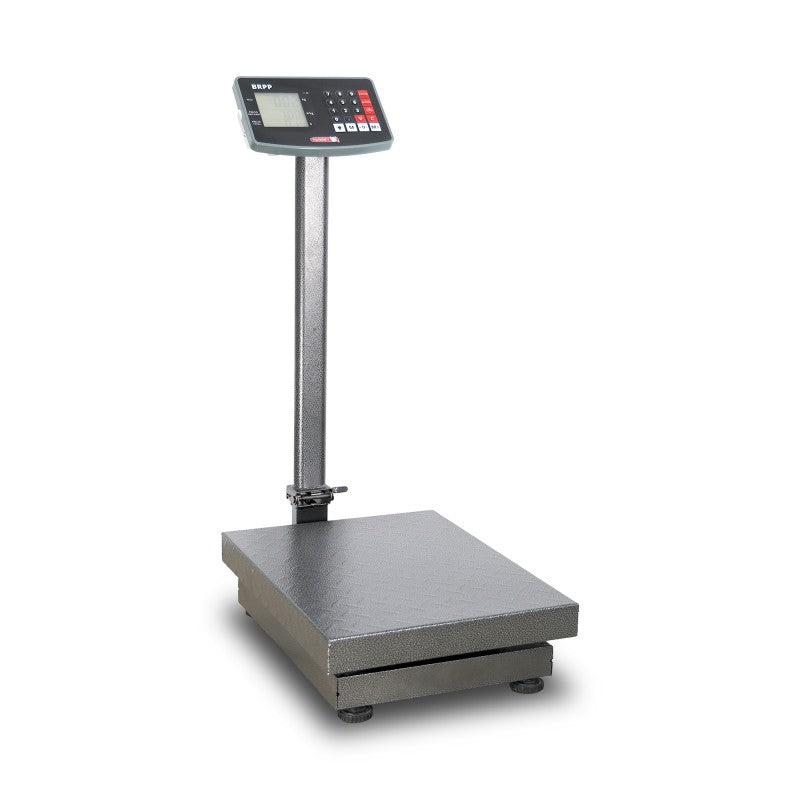 Bascula De Plataforma Digital Torrey Brpp-200 200kg