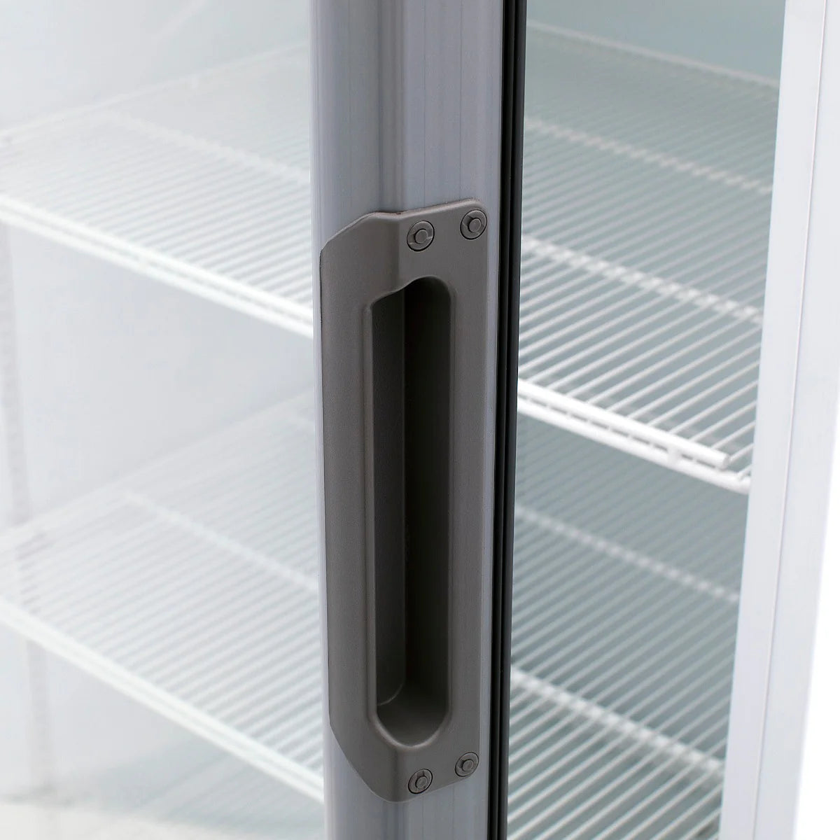 Refrigerador Comercial Refresquero Vertical Imbera Vr-20 110V