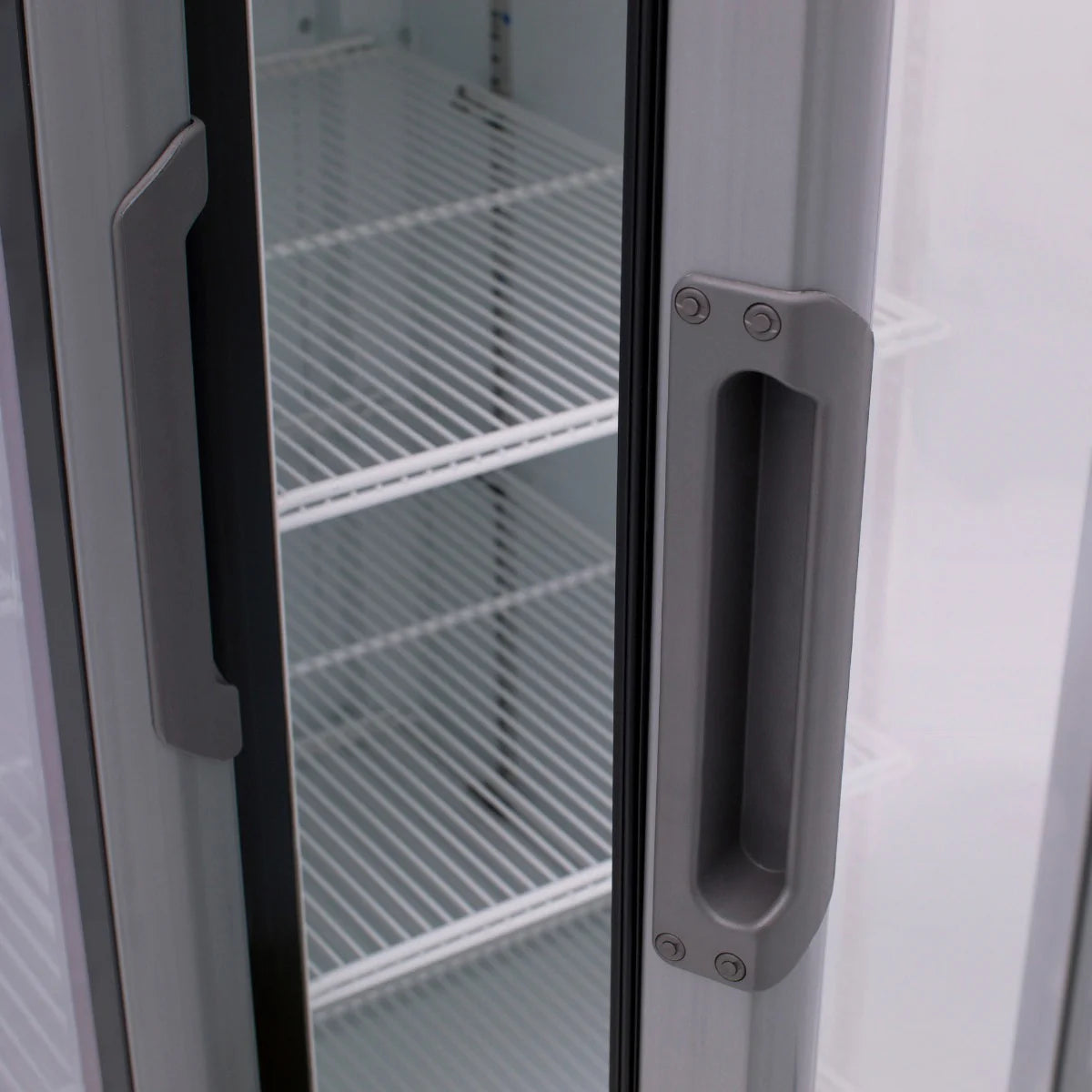 Refrigerador Comercial Refresquero Vertical Imbera Vr-19 110V 2 puertas