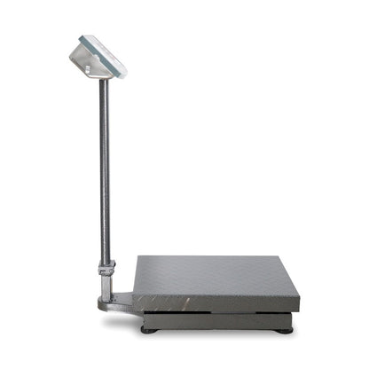 Bascula De Plataforma Digital Torrey Brpp-200 200kg