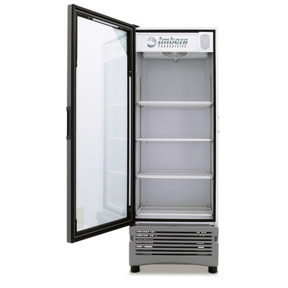 Refrigerador Comercial Refresquero Vertical Imbera Vr-20 110V