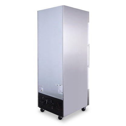 Refrigerador Comercial Torrey RVCA-23UI Acero Inox 1/3 Hp