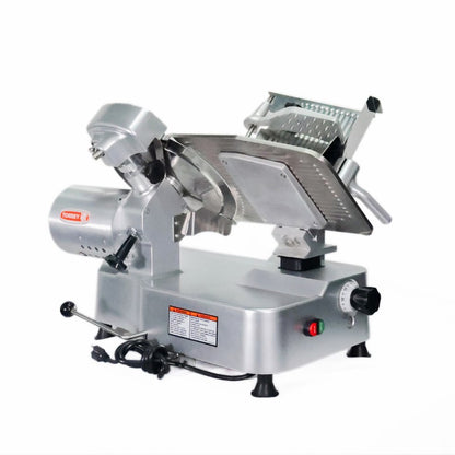 Rebanadora De Carne Torrey RMS-330DC Cuchilla 330mm Acero Inoxidable